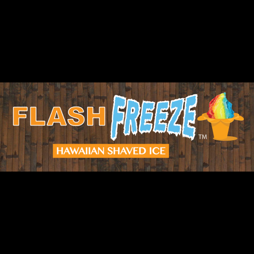 Flash Freeze Hawaiian Shaved Ice in Westbury City, New York, United States - #3 Photo of Food, Point of interest, Establishment, Store