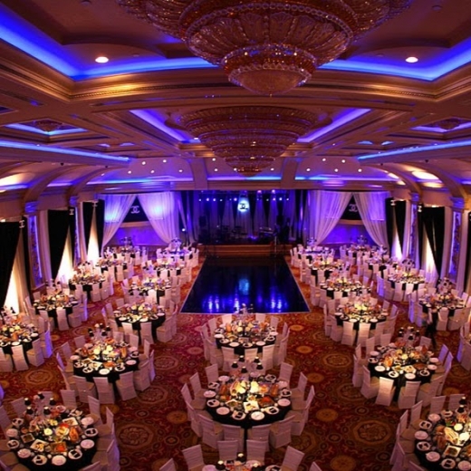 Photo by Banquet Hall Review Inc for Banquet Hall Review Inc