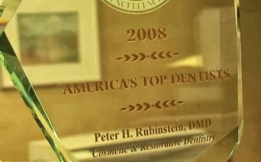 Peter H. Rubinstein, D.M.D. in New York City, New York, United States - #2 Photo of Point of interest, Establishment, Health, Dentist