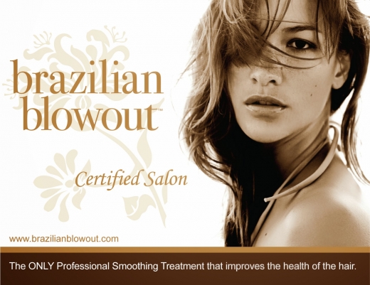 Brazilian Blowout in New York City, New York, United States - #4 Photo of Point of interest, Establishment, Hair care