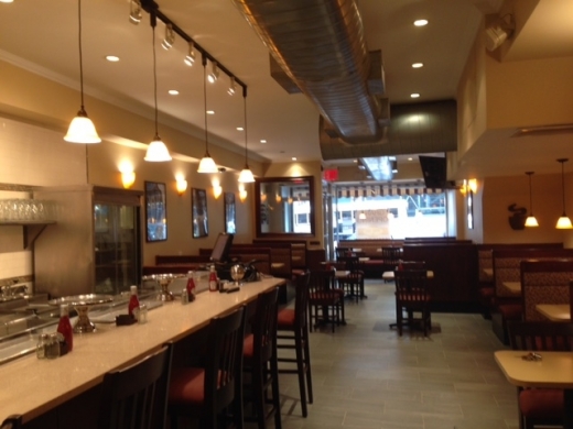 Avenue Diner in Manhattan City, New York, United States - #4 Photo of Restaurant, Food, Point of interest, Establishment