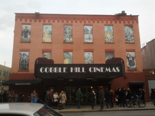 Photo by <br />
<b>Notice</b>:  Undefined index: user in <b>/home/www/activeuser/data/www/vaplace.com/core/views/default/photos.php</b> on line <b>128</b><br />
. Picture for Cobble Hill Cinemas in Brooklyn City, New York, United States - Point of interest, Establishment, Movie theater