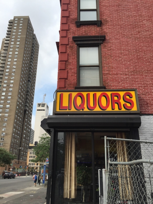 Adriatic Wine & Liquor in New York City, New York, United States - #3 Photo of Food, Point of interest, Establishment, Store, Liquor store