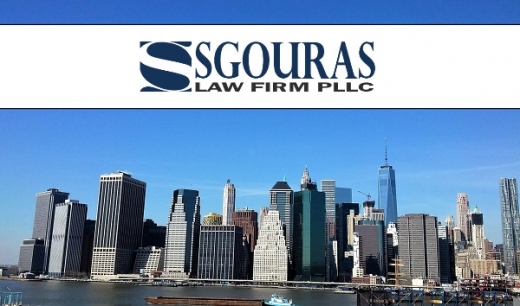 Photo by A. Tommy Sgouras for SGOURAS LAW FIRM PLLC