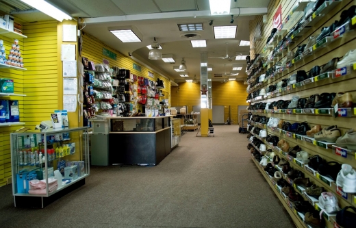 Diabest Inc in Perth Amboy City, New Jersey, United States - #2 Photo of Point of interest, Establishment, Store, Health, Shoe store