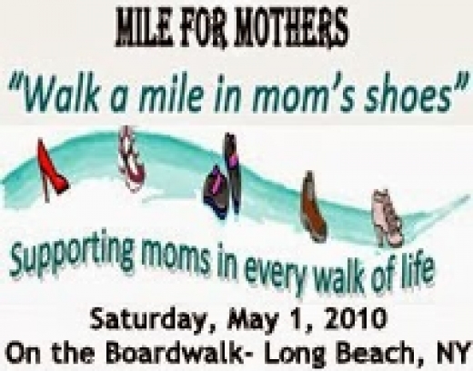 Mile For Mothers Walk in Long Beach City, New York, United States - #2 Photo of Point of interest, Establishment