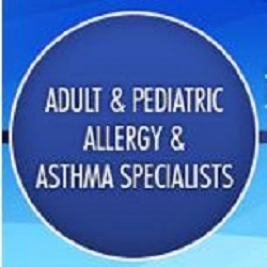 Photo by Adult & Pediatric Allergy & Asthma Specialists for Adult & Pediatric Allergy & Asthma Specialists