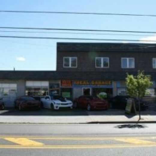 Ideal Garage in Fords City, New Jersey, United States - #2 Photo of Point of interest, Establishment, Car repair