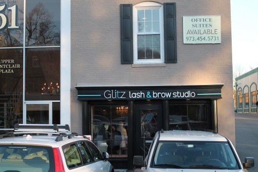 Glitz Lash & Brow Studio- Eyelash Extensions And Brow Bar in Montclair City, New Jersey, United States - #2 Photo of Point of interest, Establishment, Beauty salon