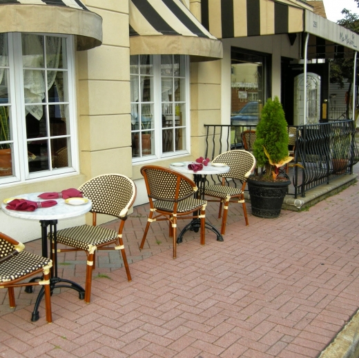 Da Nico in Millburn City, New Jersey, United States - #1 Photo of Restaurant, Food, Point of interest, Establishment