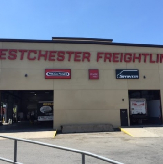 Photo by Westchester Freightliner for Westchester Freightliner