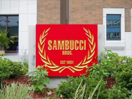 Sambucci Bros in Garden City Park, New York, United States - #3 Photo of Point of interest, Establishment, Store, Car repair