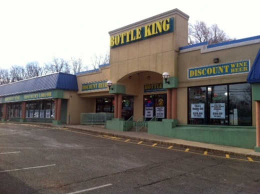 Middletown Bottle King, Inc. in Middletown City, New Jersey, United States - #1 Photo of Food, Point of interest, Establishment, Store, Liquor store