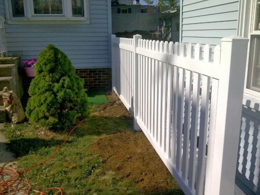 Fences By Antonio in Lodi City, New Jersey, United States - #2 Photo of Point of interest, Establishment, General contractor