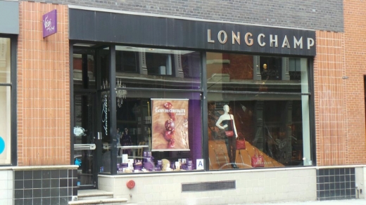 Longchamp in New York City, New York, United States - #2 Photo of Point of interest, Establishment, Store
