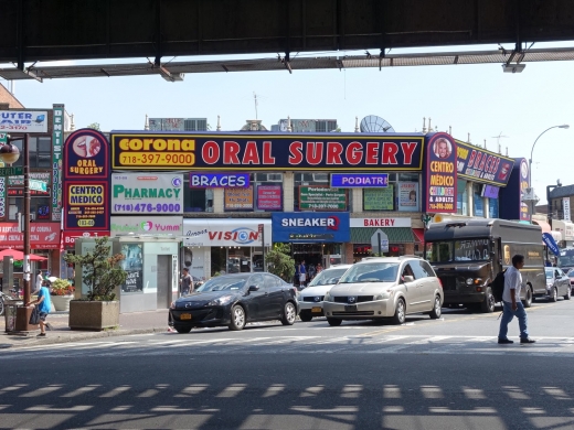 Corona Oral Maxillofacial Surgeon in Corona City, New York, United States - #1 Photo of Point of interest, Establishment, Health, Doctor