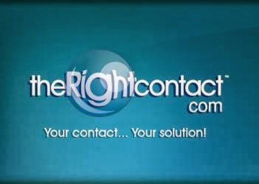 Contact Lenses - The Right Contact, Inc in Baldwin City, New York, United States - #2 Photo of Point of interest, Establishment, Health