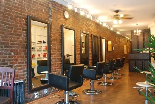 T-Gardens New York Hair Salon in New York City, New York, United States - #1 Photo of Point of interest, Establishment, Hair care
