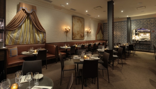 Photo by ZAGAT for Rotisserie Georgette