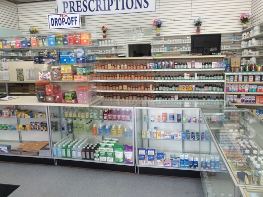 Photo by <br />
<b>Notice</b>:  Undefined index: user in <b>/home/www/activeuser/data/www/vaplace.com/core/views/default/photos.php</b> on line <b>128</b><br />
. Picture for A1 Health Pharmacy in Bronx City, New York, United States - Point of interest, Establishment, Store, Health, Pharmacy