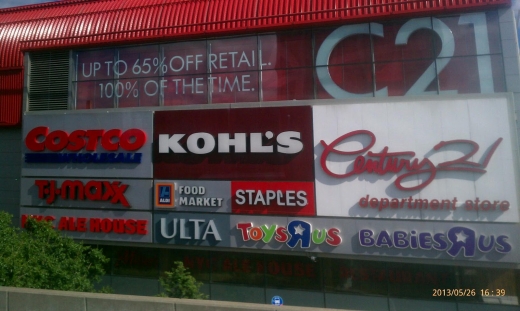 Kohl's Rego Park in Rego Park City, New York, United States - #1 Photo of Point of interest, Establishment, Store, Department store