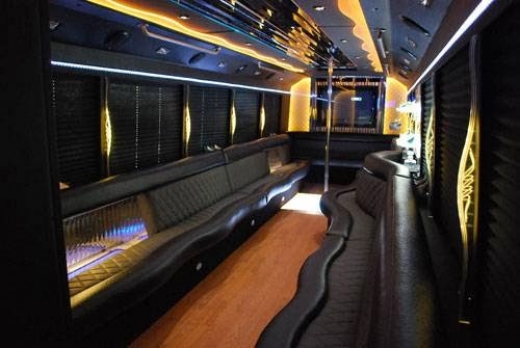 All Inclusive Limo in Newark City, New Jersey, United States - #1 Photo of Point of interest, Establishment