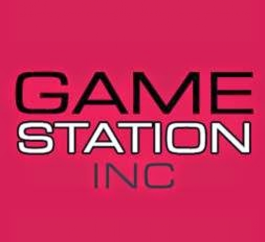 Game Station in Bronx City, New York, United States - #4 Photo of Point of interest, Establishment, Store