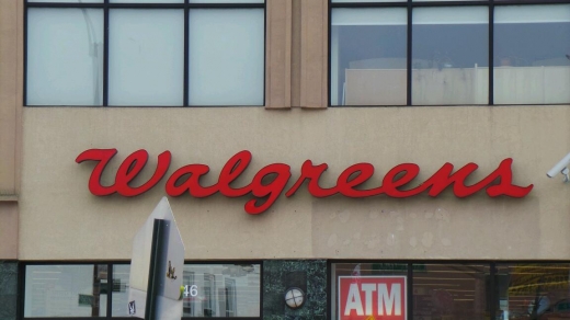 Photo by Walkereighteen NYC for Walgreens