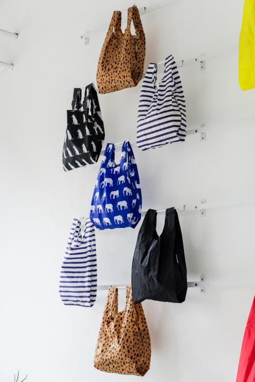 BAGGU Store in Brooklyn City, New York, United States - #3 Photo of Point of interest, Establishment, Store