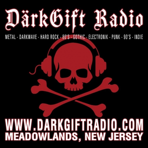 DarkGift Radio in Carlstadt City, New Jersey, United States - #1 Photo of Point of interest, Establishment