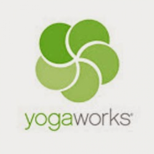 YogaWorks: Soho Teacher Training Center in New York City, New York, United States - #2 Photo of Point of interest, Establishment, Store, Health, Clothing store, Gym