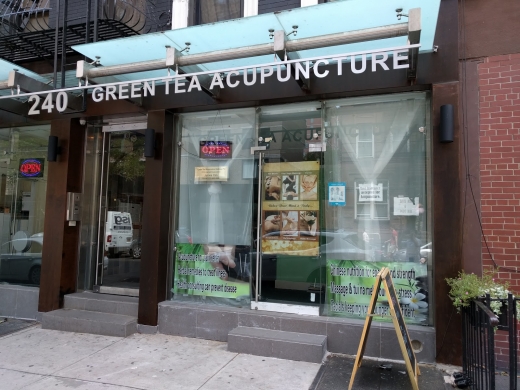 Greentea Acupuncture Wellness in New York City, New York, United States - #1 Photo of Point of interest, Establishment, Health