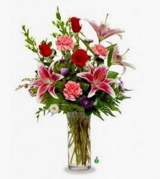 Photo by <br />
<b>Notice</b>:  Undefined index: user in <b>/home/www/activeuser/data/www/vaplace.com/core/views/default/photos.php</b> on line <b>128</b><br />
. Picture for Joseph's Florist - Secaucus Shoppe in Secaucus City, New Jersey, United States - Point of interest, Establishment, Store, Florist