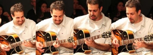 Photo by Guitar Lessons/Guitar teacher Assaf Kehati for Guitar Lessons/Guitar teacher Assaf Kehati