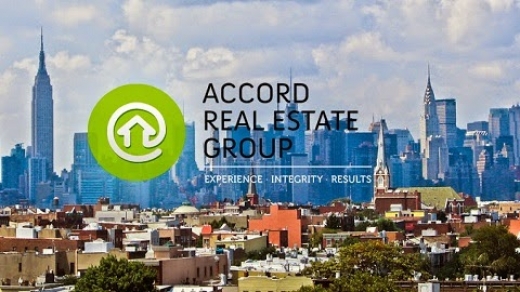 Accord Real Estate Group in Kings County City, New York, United States - #2 Photo of Point of interest, Establishment, Real estate agency