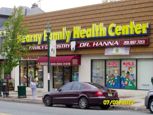 Souha Hanna DDS LLC in Kearny City, New Jersey, United States - #1 Photo of Point of interest, Establishment, Health, Dentist
