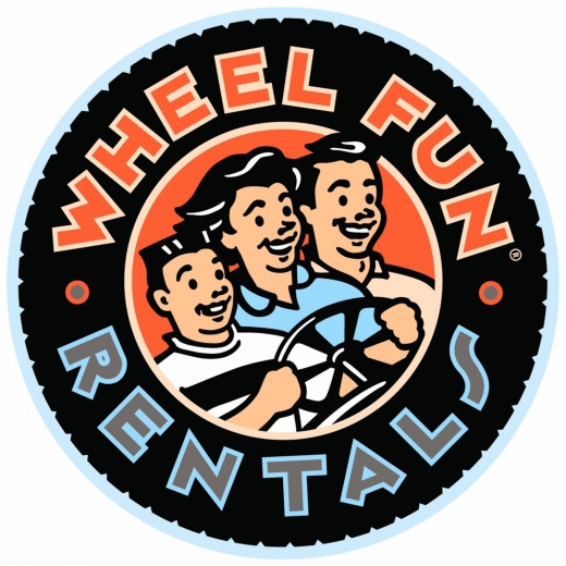 Wheel Fun Rentals in Brooklyn City, New York, United States - #2 Photo of Point of interest, Establishment