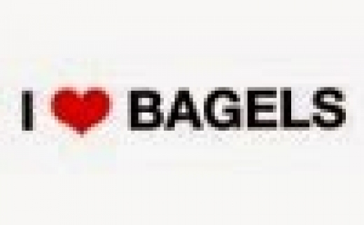 Photo by I Love Bagel for I Love Bagels