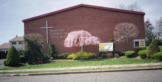 Episcopal Church of the Atonement in Fair Lawn City, New Jersey, United States - #2 Photo of Point of interest, Establishment, Church, Place of worship