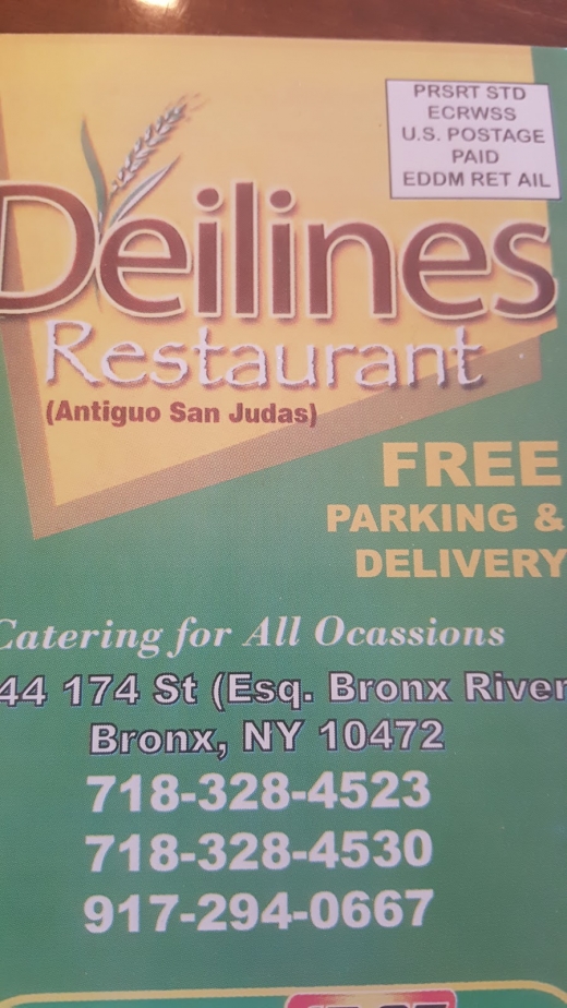 Photo by <br />
<b>Notice</b>:  Undefined index: user in <b>/home/www/activeuser/data/www/vaplace.com/core/views/default/photos.php</b> on line <b>128</b><br />
. Picture for Deilines restaurant in New York City, New York, United States - Restaurant, Food, Point of interest, Establishment