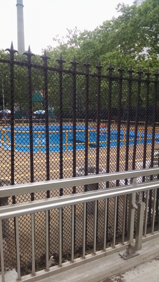 John Jay Swimming Pool in New York City, New York, United States - #2 Photo of Point of interest, Establishment