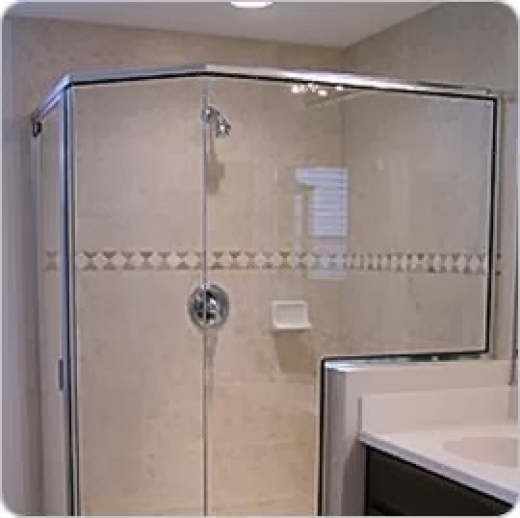 ABC Shower Door and Mirror Corporation in Brooklyn City, New York, United States - #4 Photo of Point of interest, Establishment, Store, General contractor