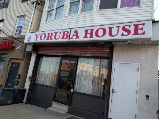 Yoruba House in Richmond City, New York, United States - #1 Photo of Point of interest, Establishment