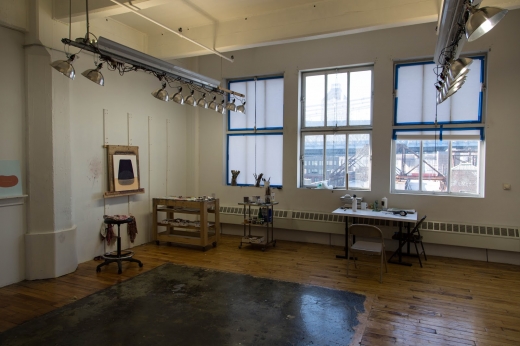 Sharpe-Walentas Studio Program in Kings County City, New York, United States - #3 Photo of Point of interest, Establishment