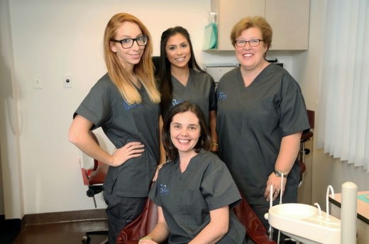 Brookdale Dental Group in Bloomfield City, New Jersey, United States - #4 Photo of Point of interest, Establishment, Health, Dentist