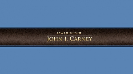 Photo by Law Offices of John J. Carney for Law Offices of John J. Carney