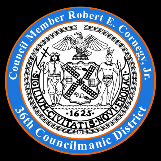 Photo by <br />
<b>Notice</b>:  Undefined index: user in <b>/home/www/activeuser/data/www/vaplace.com/core/views/default/photos.php</b> on line <b>128</b><br />
. Picture for Council Member Robert E. Cornegy, Jr. in Kings County City, New York, United States - Point of interest, Establishment, Local government office