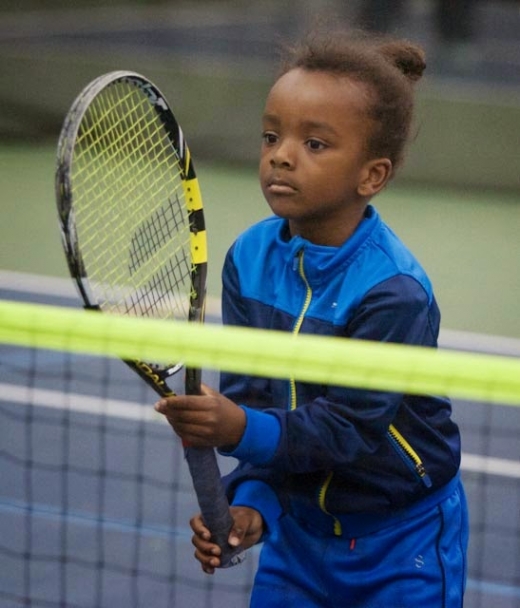 New York Junior Tennis & Learning in Woodside City, New York, United States - #4 Photo of Point of interest, Establishment