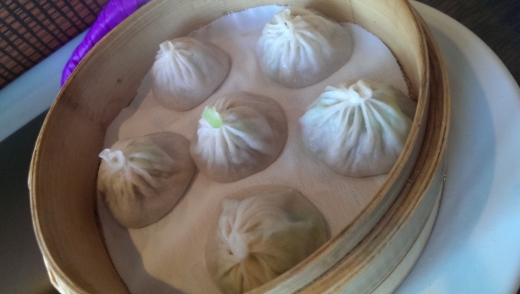 Kung Fu Xiao Long Bao in Flushing City, New York, United States - #3 Photo of Restaurant, Food, Point of interest, Establishment