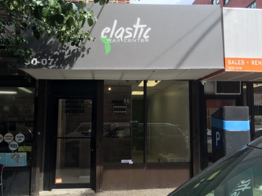 Elastic Wax Center in Queens City, New York, United States - #1 Photo of Point of interest, Establishment, Beauty salon, Hair care